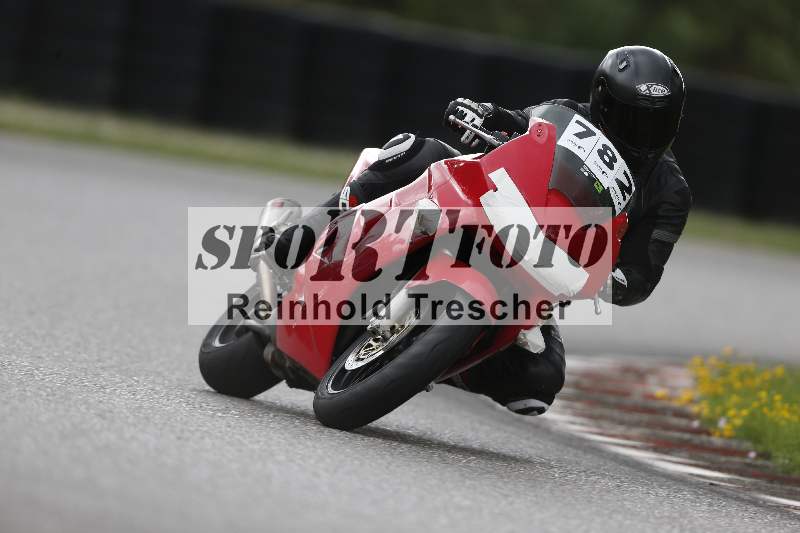 /33 24.07.2025 Speer Racing ADR/Classic/782